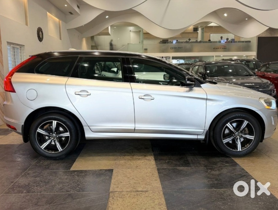 Volvo Xc60 2019 For Sale