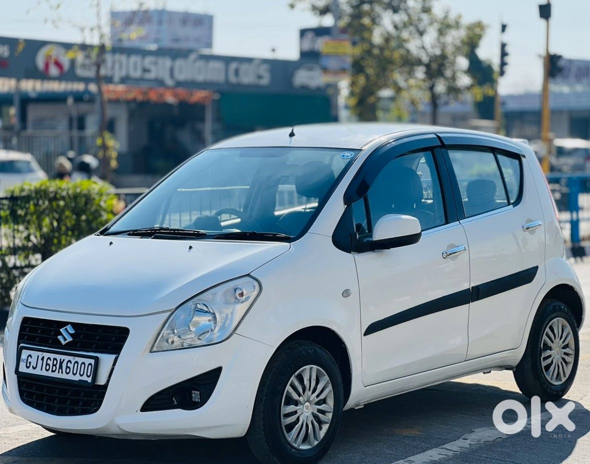 Urgent Sale Maruti Ritz