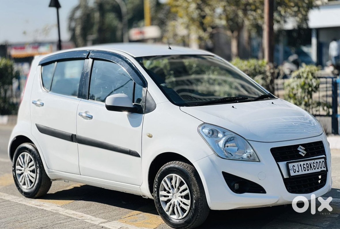 Urgent Sale Maruti Ritz