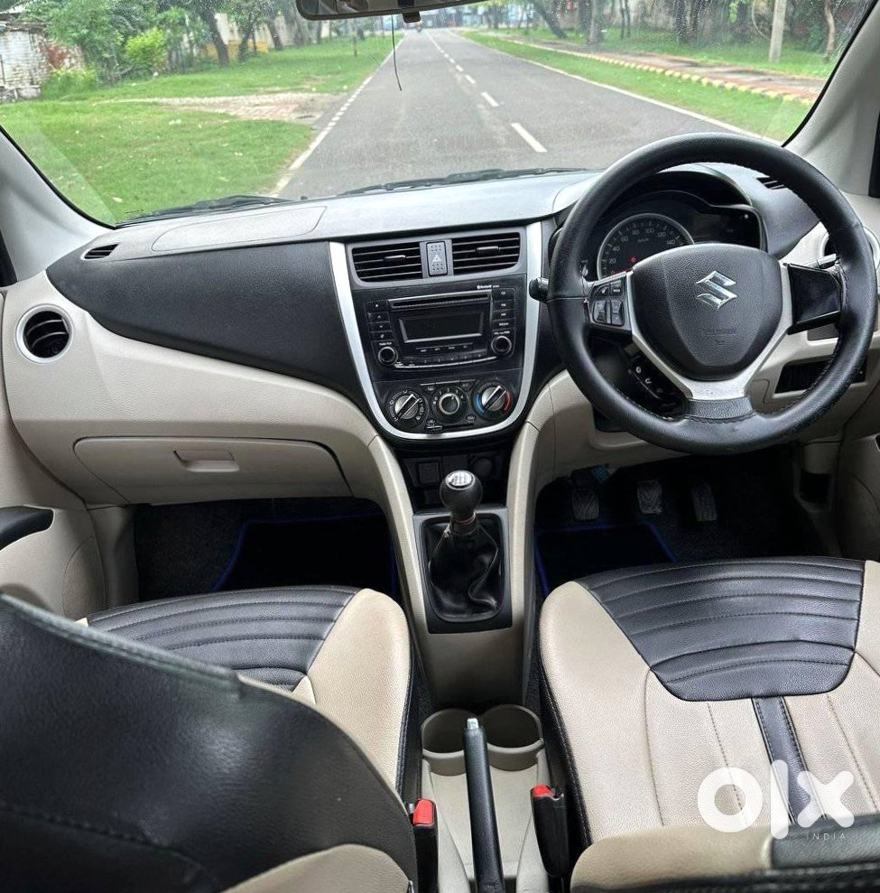 Maruti Celerio Good Condition