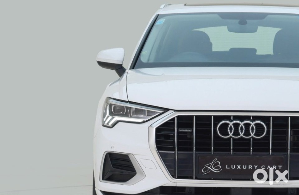 Audi Q3 2020 Diesel