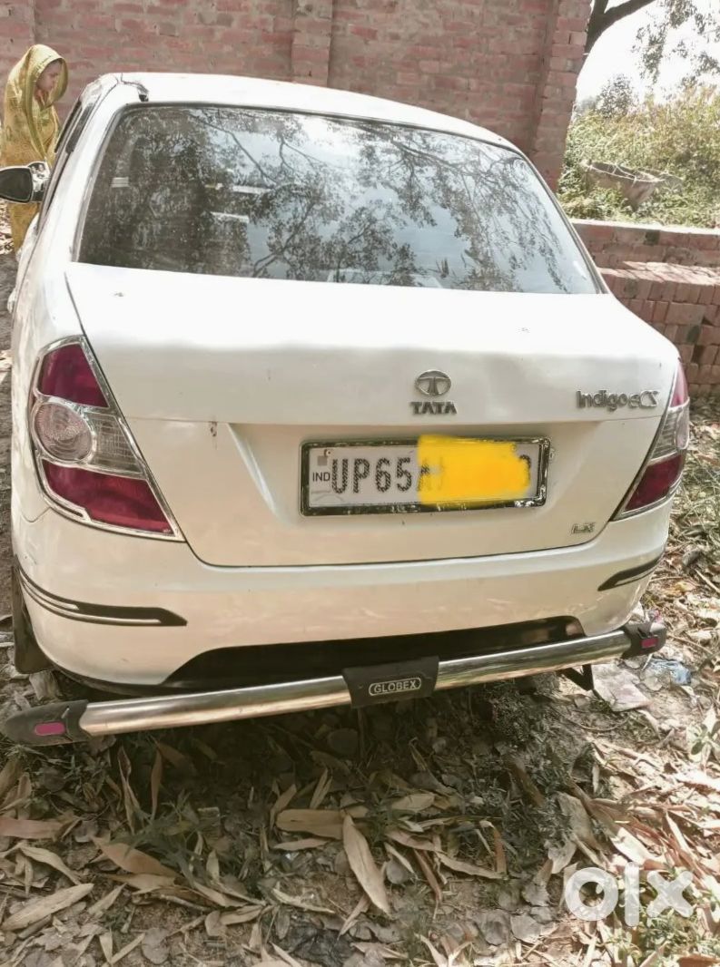 2011 Tata Indigo Cs