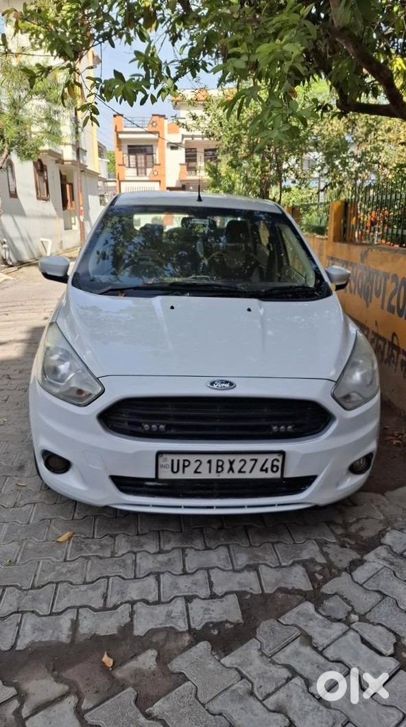 Ford Aspire 2019 | Petrol | Single Owner