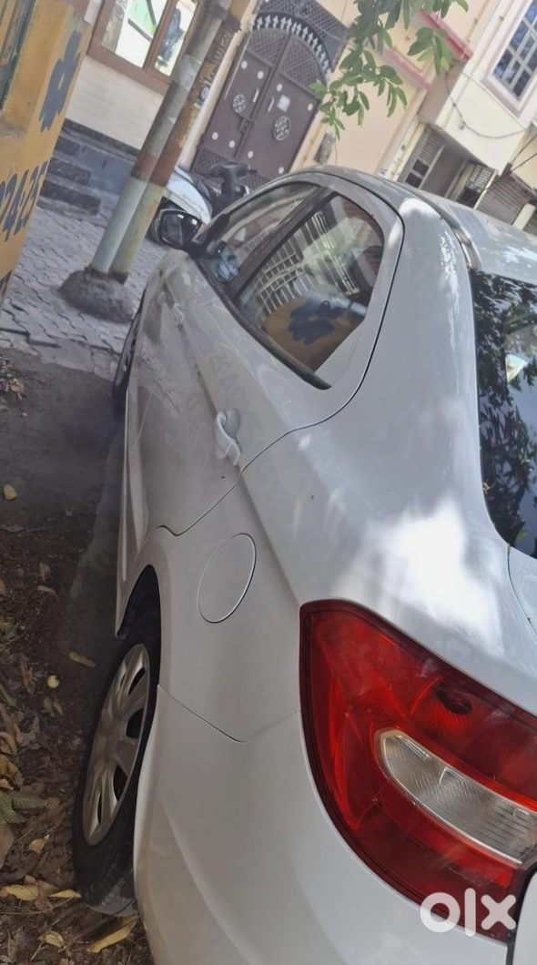 Ford Aspire 2019 | Petrol | Single Owner