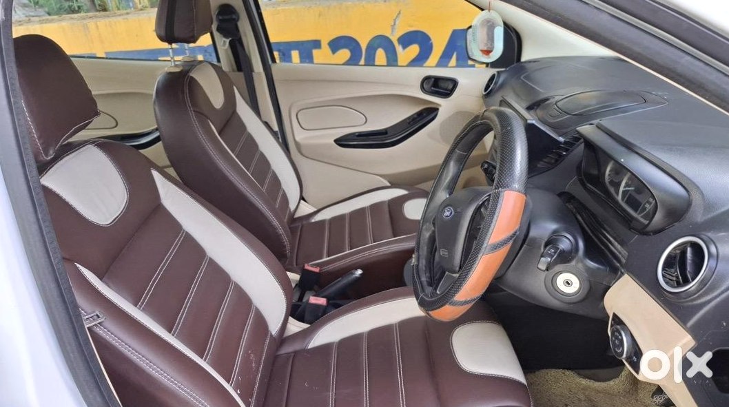 Ford Aspire 2019 | Petrol | Single Owner