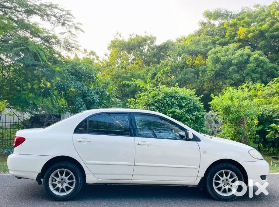 Toyota Corolla Need To Sell Asap