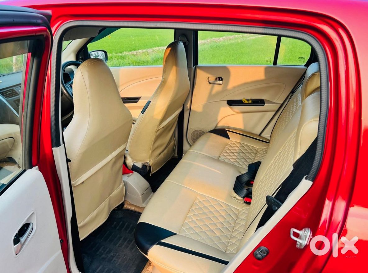 Maruti Celerio X Diesel