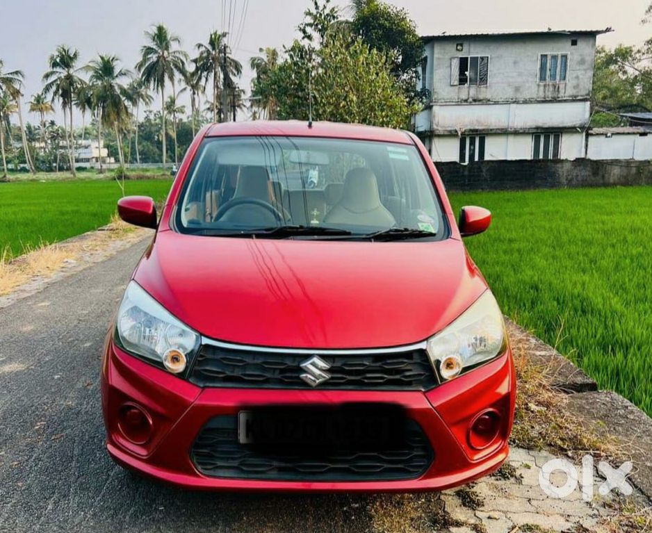 Maruti Celerio X Diesel