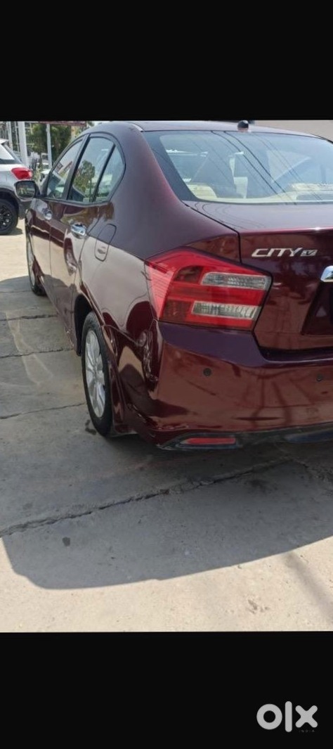 Urgent!! Honda City Diesel 2018