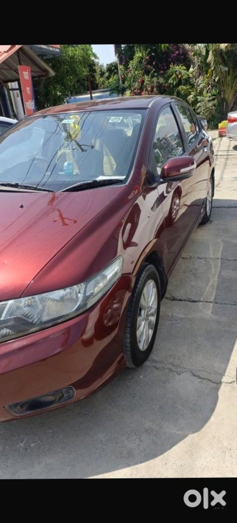 Urgent!! Honda City Diesel 2018