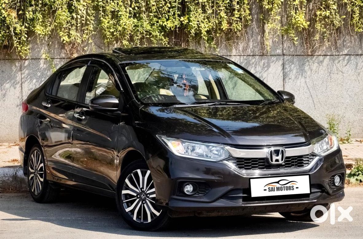 Honda City Cng 2023 - Eco Friendly