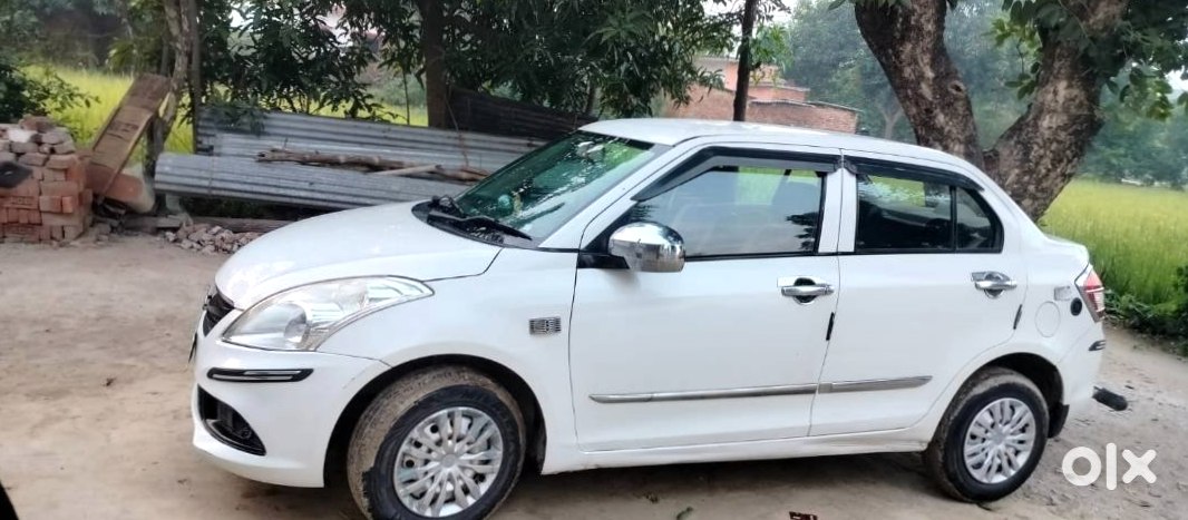 Maruti Dzire 2017 Selling