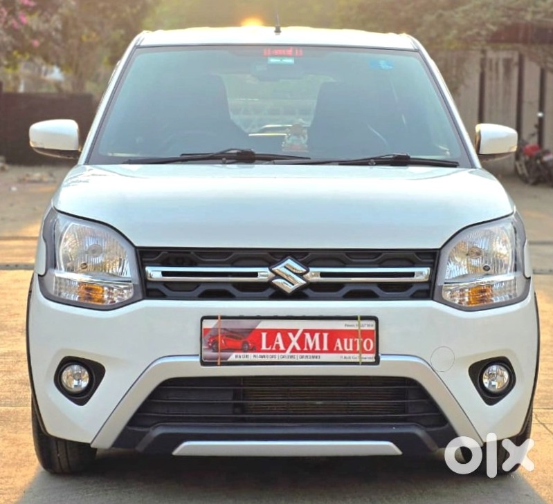 Wagon R Diesel Manual - Urgent Sale