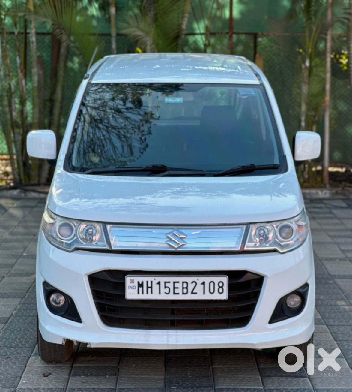 Maruti Suzuki Wagon R Stingray