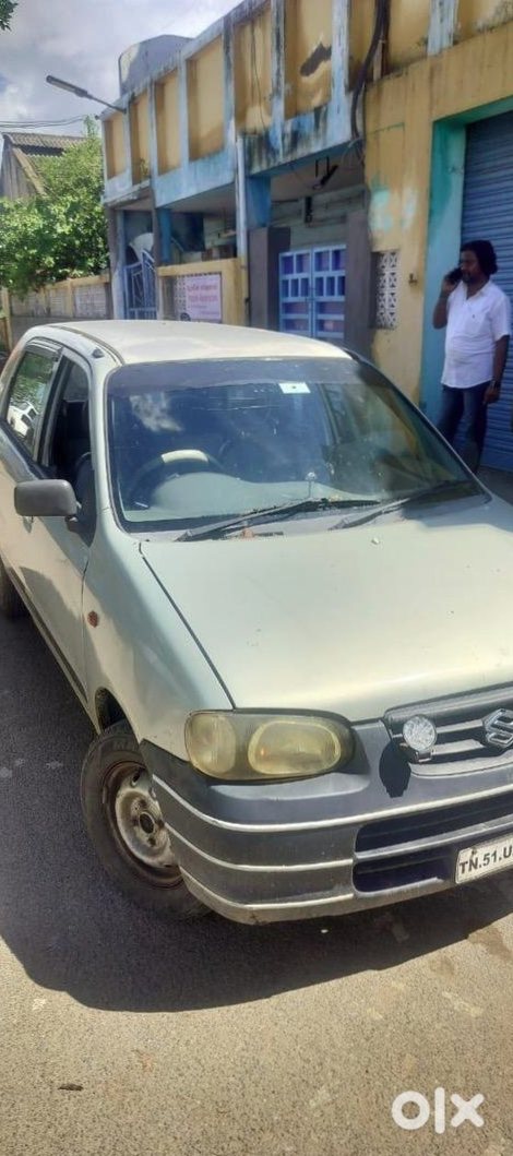 Alto Diesel - Cheapest Deal Here