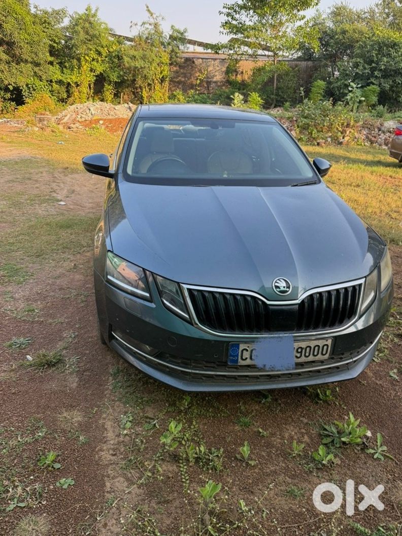 2013 Skoda Octavia - Automatic Petrol