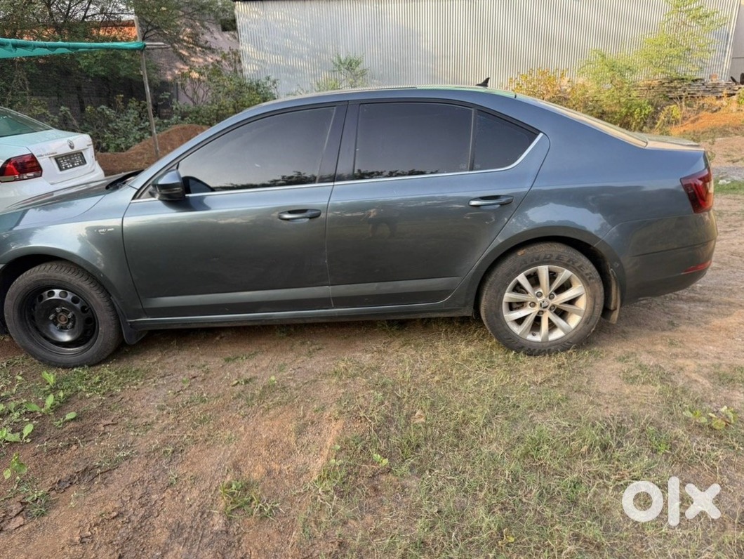 2013 Skoda Octavia - Automatic Petrol