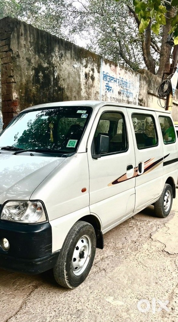 Urgent Sale - Maruti Eeco 2023