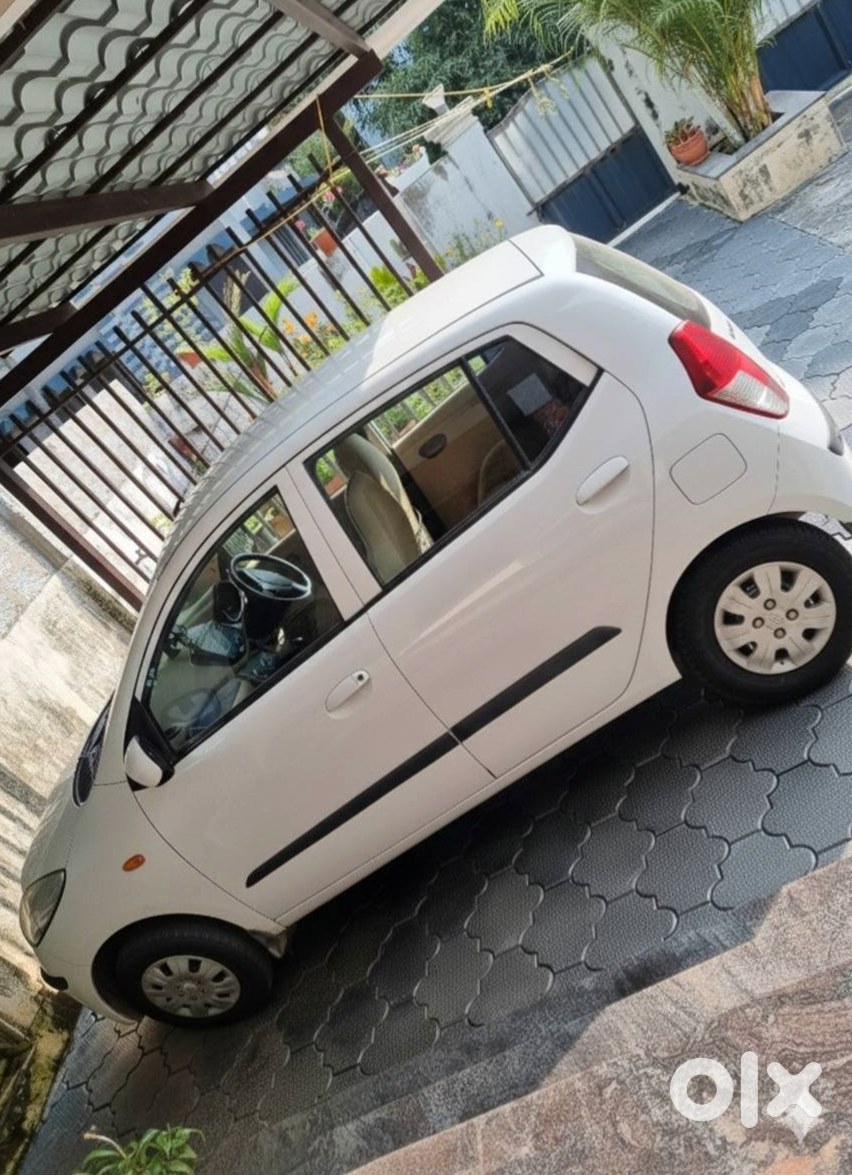 2013 Hyundai I10 Good Condition