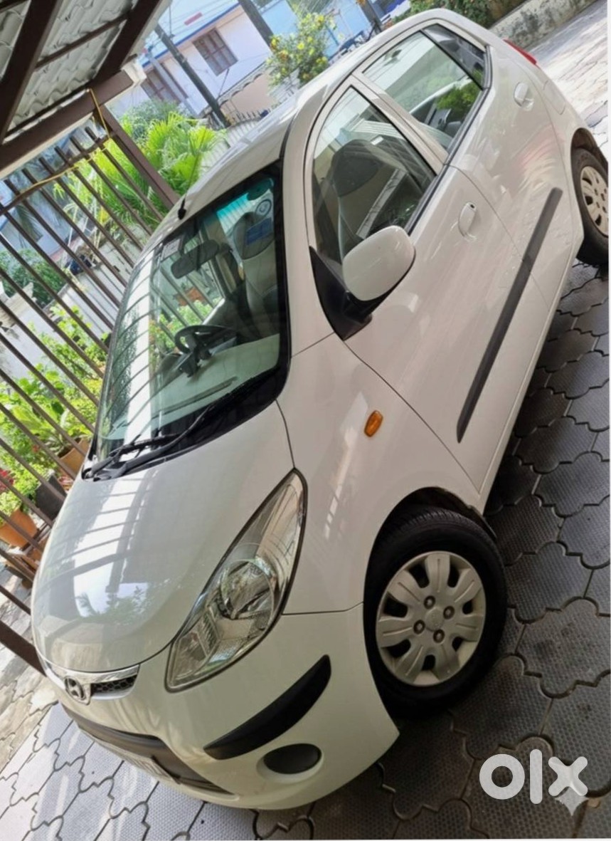 2013 Hyundai I10 Good Condition