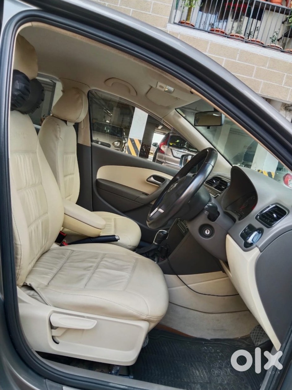 2025 Volkswagen Vento | Low Km