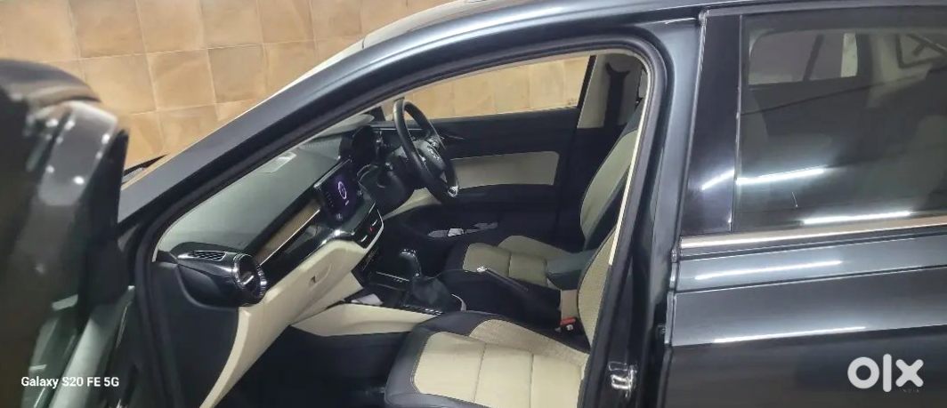 Skoda Slavia 2024 - Almost New