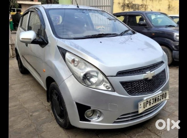 Chevrolet Beat 2016