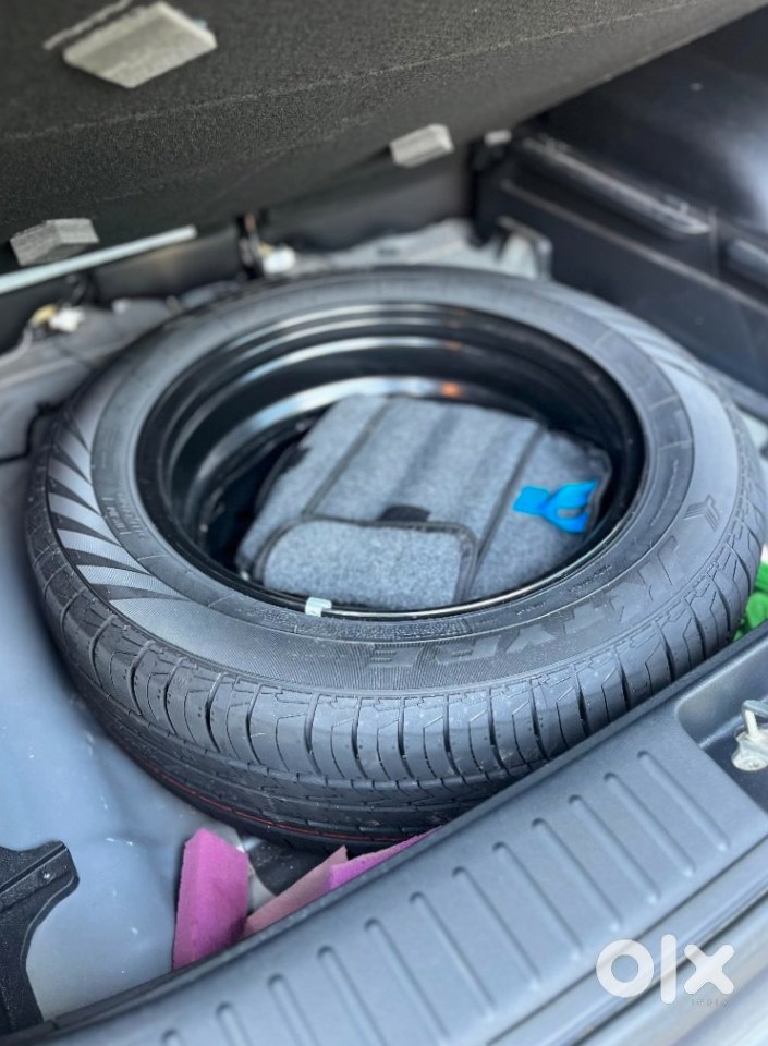 2025 Hyundai Creta N Line - Diesel Manual