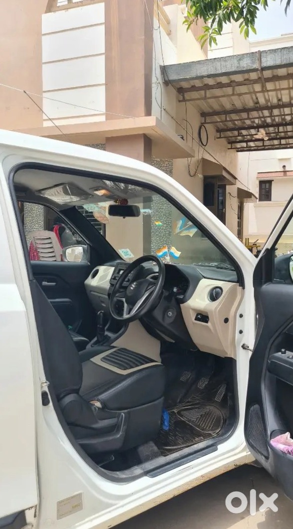 Maruti Wagon R - Best Value 2023