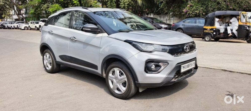 Tata Nexon 2019 - Single Owner