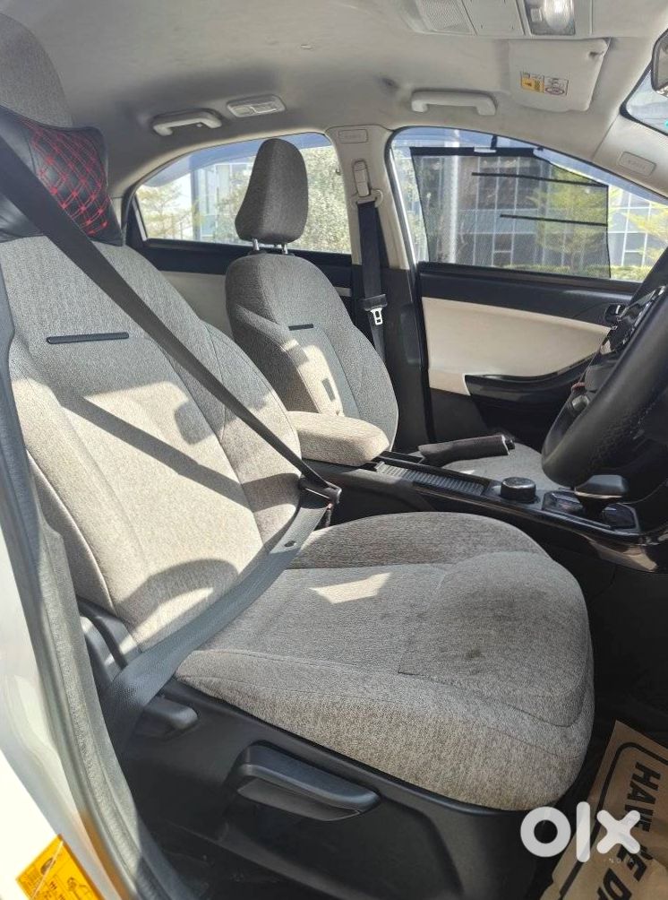 2025 Tata Curvv - Like New Condition