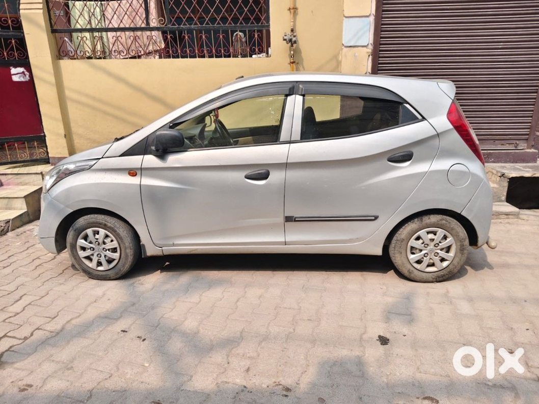 Hyundai Eon 2020 - Compact & Efficient