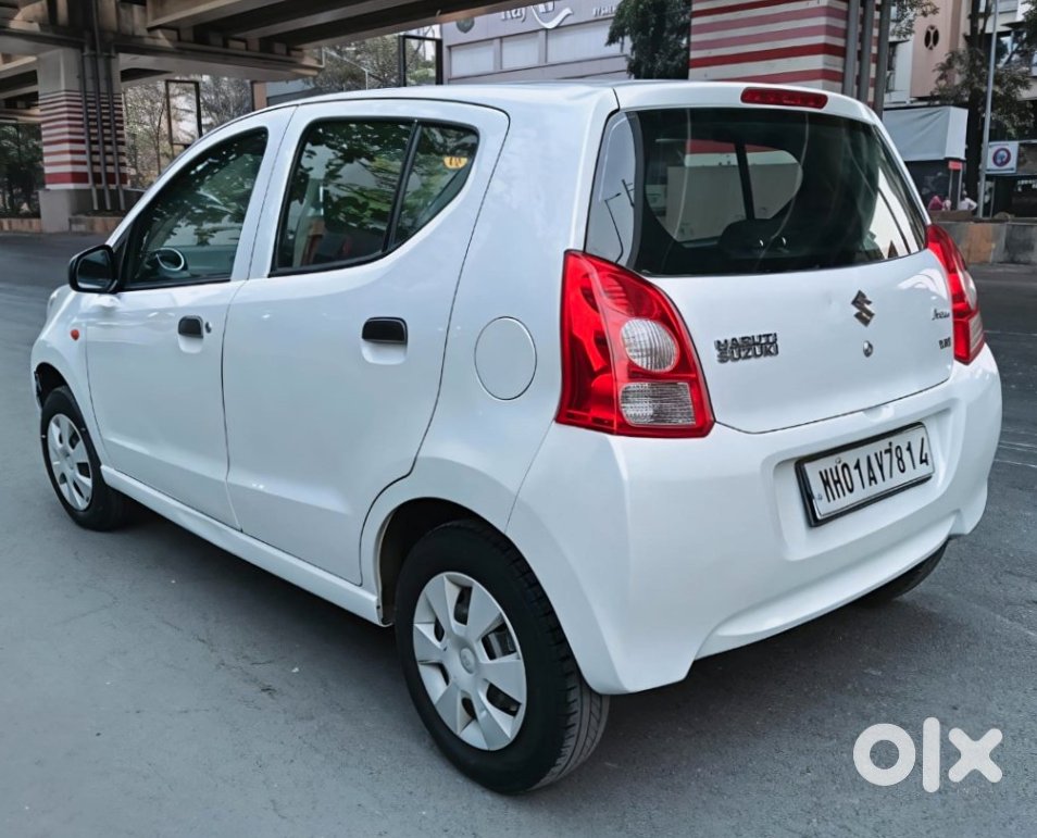 Maruti A-star On Sale