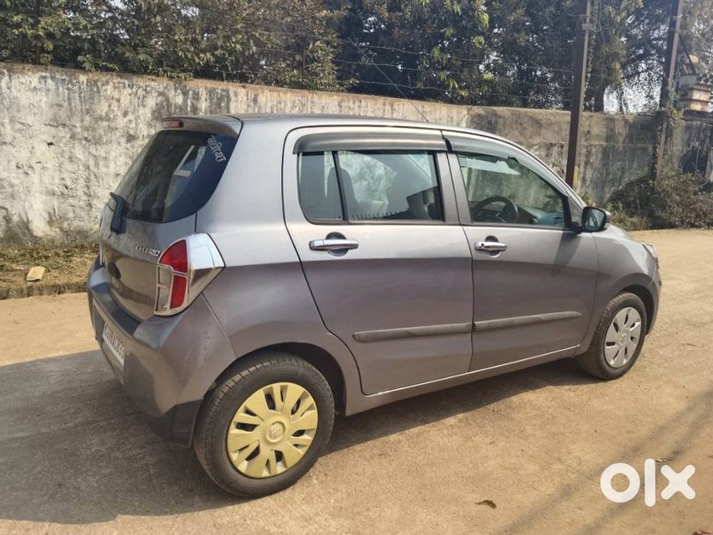Urgent Sale - Celerio 2024
