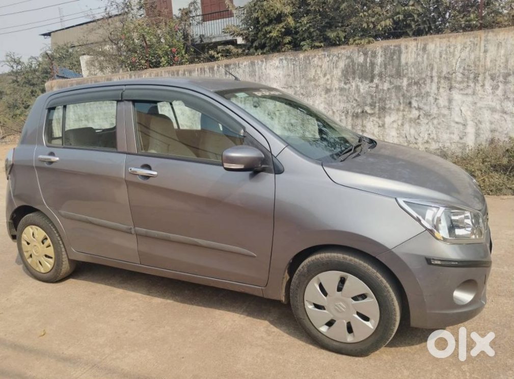 Urgent Sale - Celerio 2024