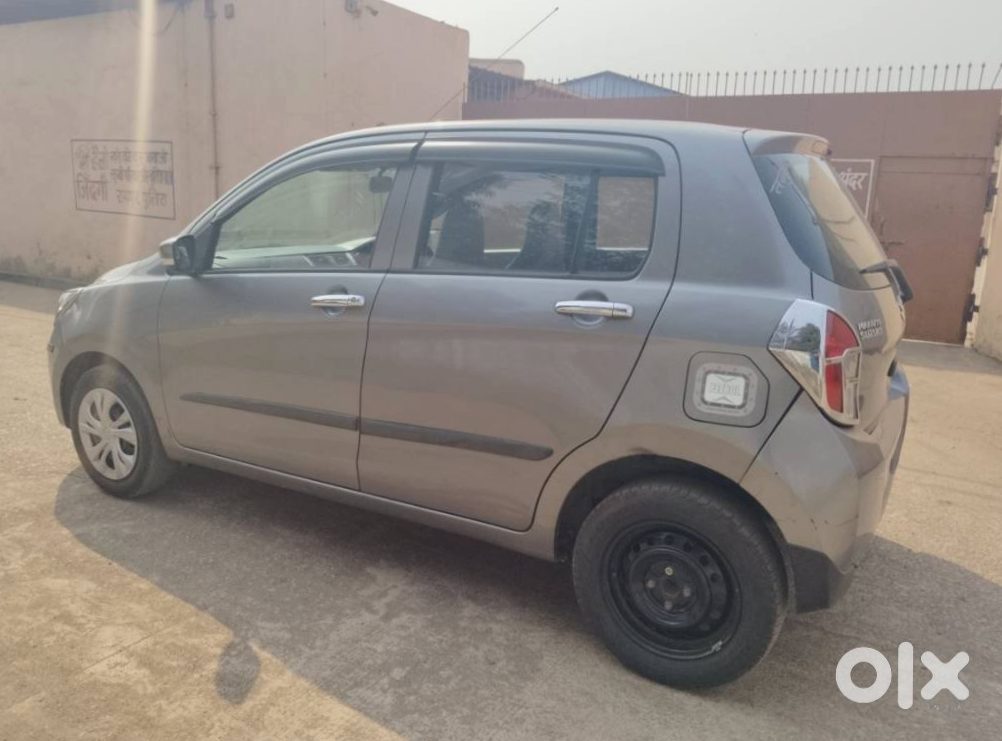 Urgent Sale - Celerio 2024