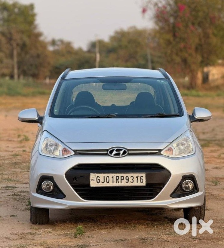 2018 Hyundai Grand I10 Diesel