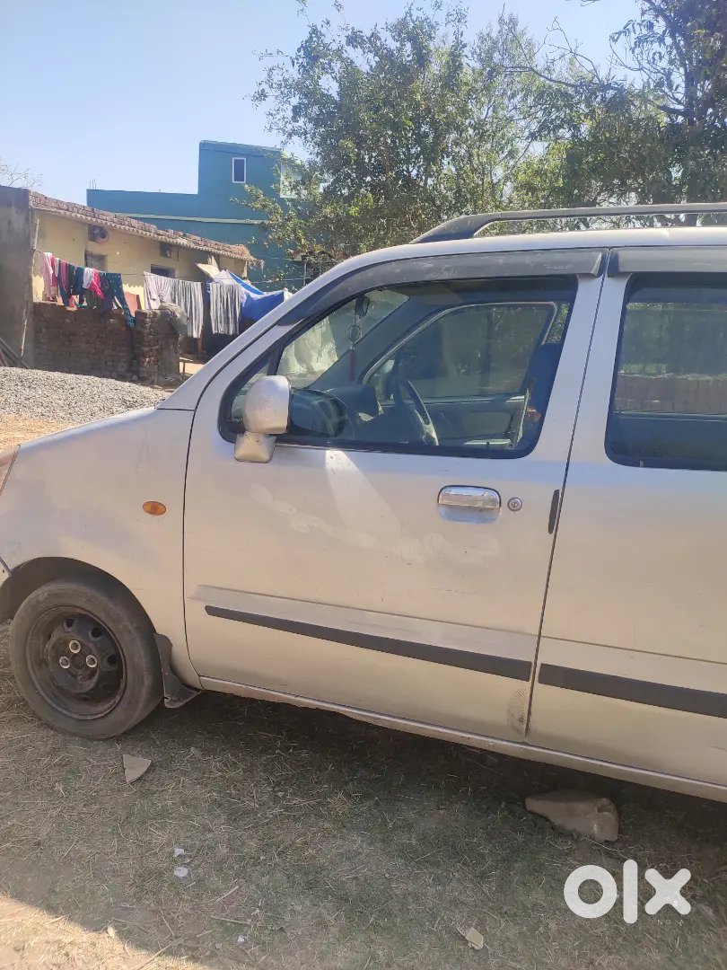 Maruti Wagon R 1.0 For Sale