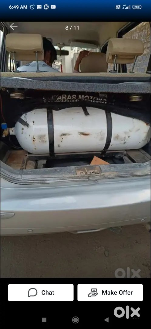 Maruti Wagon R 1.0 For Sale