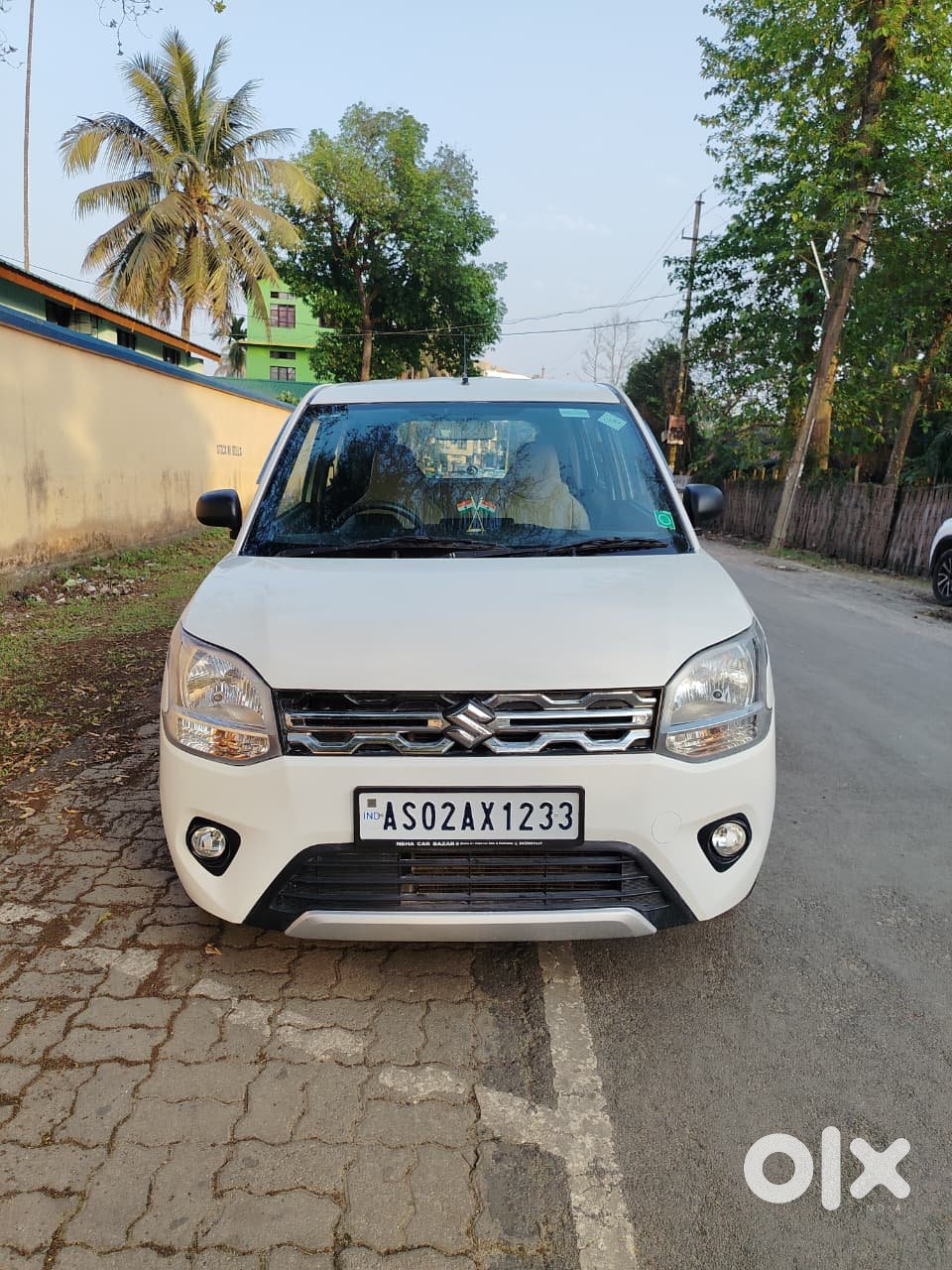 Maruti Wagon R 1.0 For Sale
