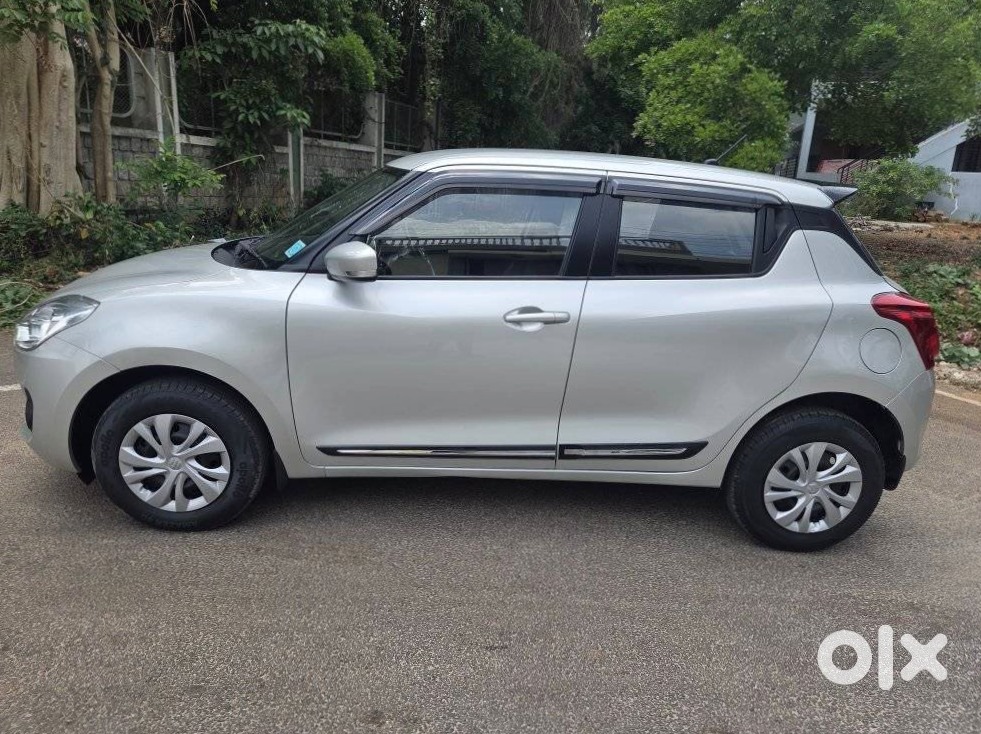 Swift Diesel 76k Km Only