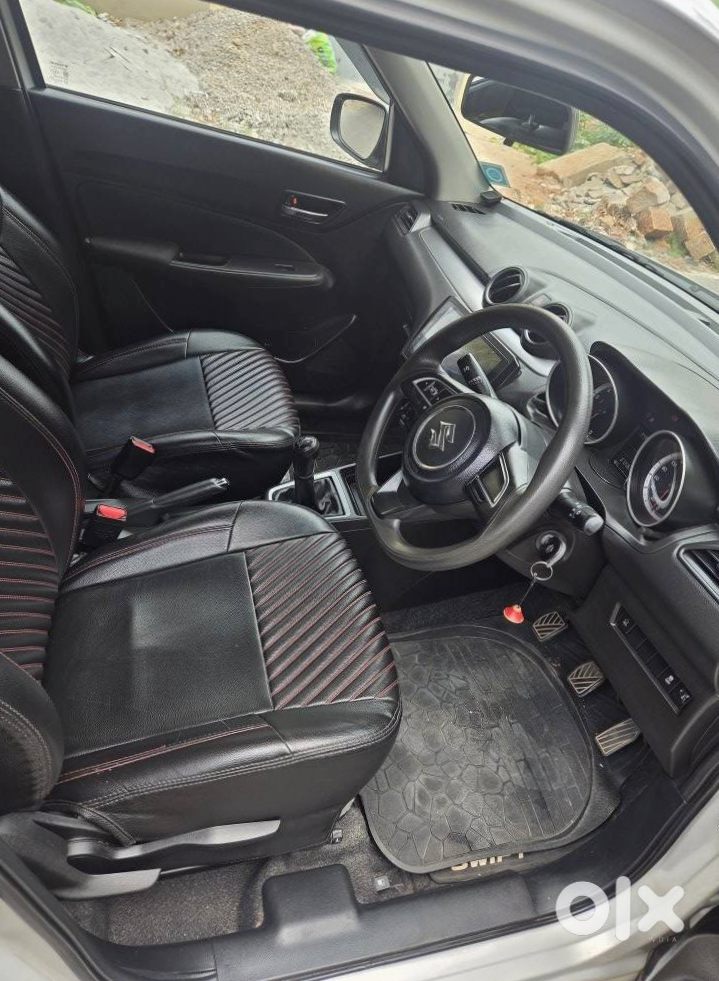 Swift Diesel 76k Km Only