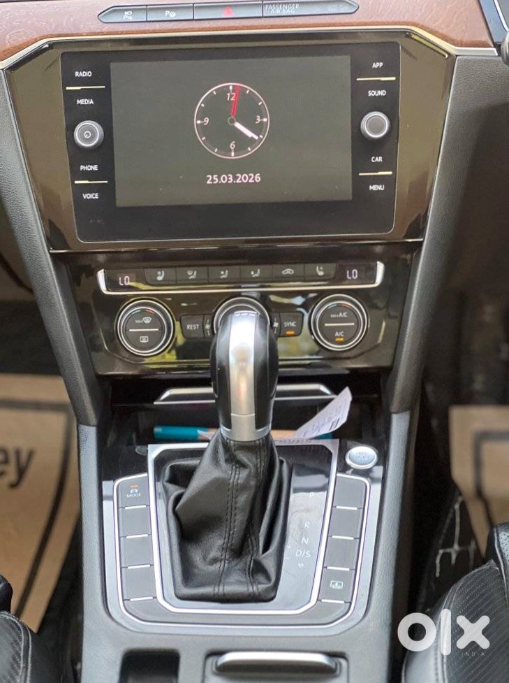 Volkswagen Passat 2016 - Single Owner