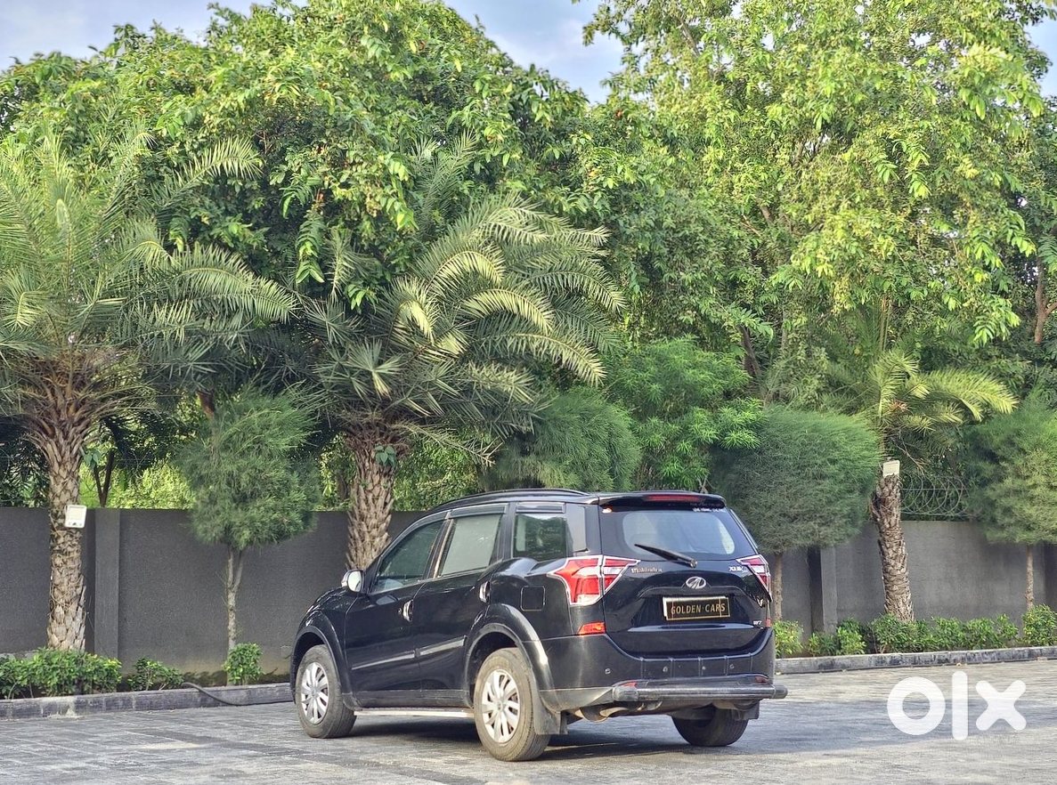 Mahindra Xuv500 - Going Abroad Sale