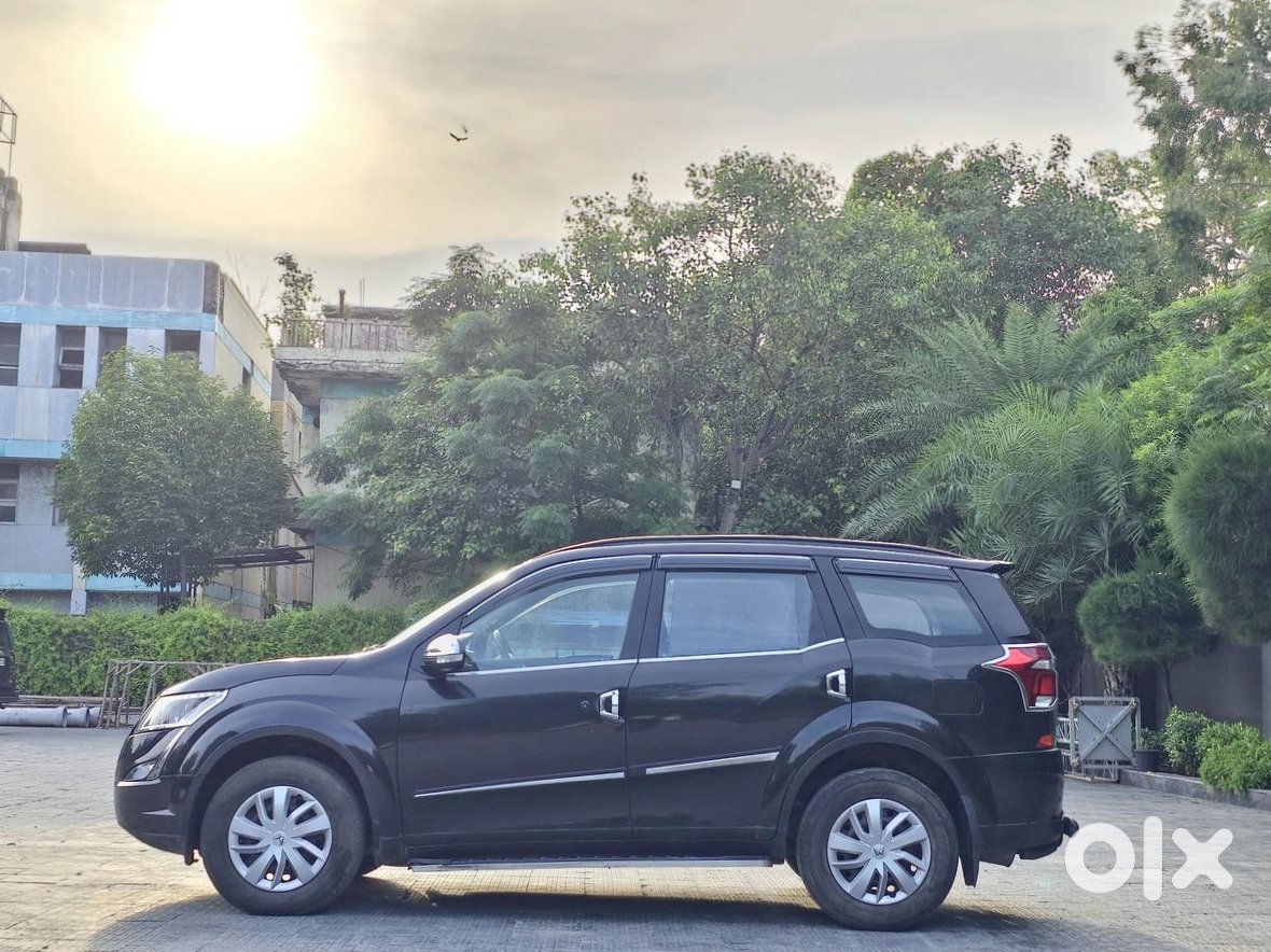 Mahindra Xuv500 - Going Abroad Sale