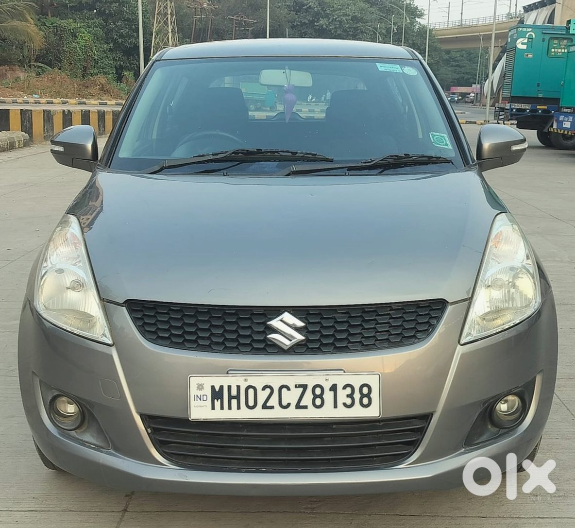 2018 Maruti Swift Diesel Automatic