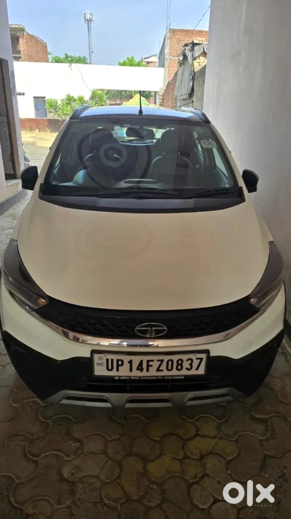 Tata Tiago Nrg Going Abroad