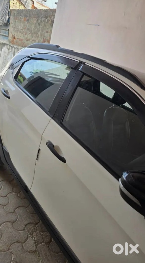 Tata Tiago Nrg Going Abroad