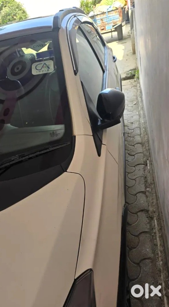 Tata Tiago Nrg Going Abroad