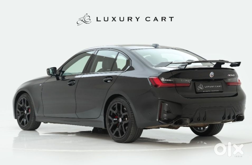 2020 Bmw 3 Series - Manual Petrol